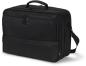Preview: Dicota laptop bag multi twin core d32032-rpet 14-16.3 inch black - Dicota-d32032-rpet-7640239421073