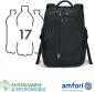 Preview: Dicota laptop backpack eco d32038-rpet 15-17.3 inch black - Dicota-d32038-rpet-7640239421134-09.jpg