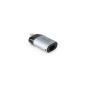 Preview: Dicota usb-c to ethernet adapter d32048 with pd (100w) - Dicota-d32048-7640239421257