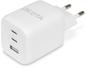 Preview: Dicota 3-port gan wall charger 65w d32054 eu - Dicota-d32054-7640239421318-02.jpg
