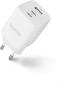 Preview: Dicota 3-port gan wall charger 65w d32054 eu - Dicota-d32054-7640239421318-03.jpg