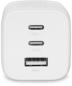 Preview: Dicota 3-port gan wall charger 65w d32054 eu - Dicota-d32054-7640239421318-04.jpg