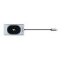 Preview: Dicota charging hub 10-in-1 usb-c d32059 4k pd 100w - Dicota-d32059-7640239421363-05.jpg