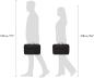 Preview: Dicota multi one d32088-rpet 14-16 inch black - Dicota-d32088-rpet-7640239421721-09.jpg