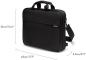 Preview: Dicota top traveller one d32099-rpet 15-17.3.1 inch black - Dicota-d32099-rpet-7640239421882-09.jpg