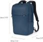 Preview: Dicota backpack commuter d32120-rpet 13-16 inch navi blue - Dicota-d32120-rpet-7640239422186-09.jpg