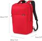 Preview: Dicota backpack commuter d32121-rpet 13-16 inch red - Dicota-d32121-rpet-7640239422193-08.jpg