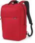Preview: Dicota backpack commuter d32121-rpet 13-16 inch red - Dicota-d32121-rpet-7640239422193