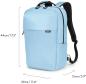 Preview: Dicota backpack commuter d32122-rpet 13-16 inch ice blue - Dicota-d32122-rpet-7640239422209-07.jpg