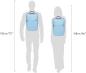 Preview: Dicota backpack commuter d32122-rpet 13-16 inch ice blue - Dicota-d32122-rpet-7640239422209-09.jpg