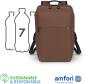 Preview: Dicota backpack commuter d32124-rpet 13-16 inch brown - Dicota-d32124-rpet-7640239422223-08.jpg