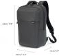 Preview: Dicota backpack commuter d32125 13-16 inch reflective - Dicota-d32125-7640239422230-10.jpg
