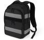 Preview: Dicota backpack reflective 25 litre p20471-03 black - Dicota-p20471-03-7640186417570