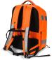 Preview: Dicota backpack hi-vis 38 litre p20471-05 orange - Dicota-p20471-05-7640186417594-02.jpg