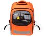 Preview: Dicota backpack hi-vis 38 litre p20471-05 orange - Dicota-p20471-05-7640186417594-08.jpg