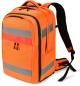 Preview: Dicota backpack hi-vis 38 litre p20471-05 orange - Dicota-p20471-05-7640186417594