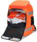 Preview: Dicota backpack hi-vis 65 litre p20471-08 orange - Dicota-p20471-08-7640186417624-03.jpg