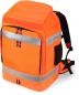 Preview: Dicota backpack hi-vis 65 litre p20471-08 orange - Dicota-p20471-08-7640186417624