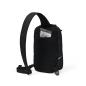 Preview: Dicota sling bag reflective p20471-15 black - Dicota-p20471-15-7640239420670-04.jpg