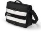 Preview: Dicota messenger bag reflective p20471-16 black - Dicota-p20471-16-7640239421547