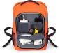 Preview: Dicota backpack hi-vis base p20471-18 24 litre orange - Dicota-p20471-18-7640239421561-05.jpg