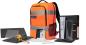 Preview: Dicota backpack hi-vis base p20471-18 24 litre orange - Dicota-p20471-18-7640239421561-09.jpg