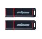 Preview: Disk2go usb-stick passion 2.0 8gb 30006571 usb 2.0 double pack - Disk2go-30006571-7640111166856