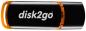 Preview: Disk2go usb-stick solo 256gb 30006626 type c usb 3.2 - Disk2go-30006626-7640111168416-03.jpg