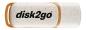 Preview: Disk2go usb-stick solo eco 32gb 30006802 type c usb 3.2 - Disk2go-30006802-7640111168478