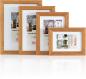 Preview: Dufco holz-bilderrahmen 10.5x15cm 1610.80596 toronto kirschbaum - Dufco-161080596-7610259805962