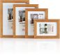 Preview: Dufco holz-bilderrahmen 18x24cm 1610.80598 toronto kirschbaum - Dufco-161080598-7610259805986