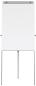 Preview: Dufco flipchart econo 96x70cm 399.3 metallgrau - Dufco-3993-8427951000040