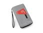 Preview: Dufco reisemappe mit powerbank 48-2006.000 4000 mah, grau - Dufco-48-2006.000-7612176079761-03.jpg