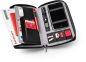 Preview: Dufco reisemappe mit powerbank 48-2006.000 4000 mah, grau - Dufco-48-2006000-7612176079761