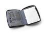 Preview: Dufco konferenzmappe a4 48-2027.000 powerbank 5000 mah, jeansblau - Dufco-48-2027.000-7612176079839-02.jpg
