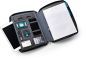 Preview: Dufco konferenzmappe a4 48-2027.000 powerbank 5000 mah, jeansblau - Dufco-48-2027000-7612176079839