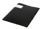 Preview: Dufco gummibandmappe a4 51500.0364 schwarz kunststoff - Dufco-515000364-7610259036403