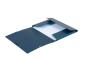 Preview: Dufco gummibandmappe a4 51500.03641 blau kunststoff - Dufco-51500.03641-7610259036410-02.jpg