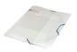 Preview: Dufco gummibandmappe a4 51500.03644 transparent kunststoff - Dufco-5150003644-7610259036441