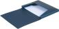 Preview: Dufco sammelbox a4 51500.03656 blau metallic 2.5cm - Dufco-51500.03656-7610259036564-02.jpg