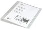 Preview: Dufco präsentationsordner 51500.03674 a4, 2.8cm, transparent - Dufco-5150003674-7610259036748