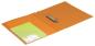 Preview: Dufco präsentationsordner 51500.03676 a4, 2.8cm, orange - Dufco-51500.03676-7610259036762-02.jpg