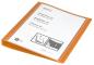 Preview: Dufco präsentationsordner 51500.03676 a4, 2.8cm, orange - Dufco-5150003676-7610259036762