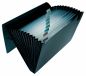 Preview: Dufco expanding file a4 51500.03679 schwarz 12 fächer - Dufco-5150003679-7610259036793