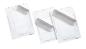 Preview: Durable etiketten badgemaker 145802 104x100mm 40 stück - Durable-145802-4005546140582-02.jpg