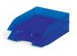 Preview: Durable briefkorb basic a4/c4 1701673540 blau-transp. - Durable-1701673540-4005546105994-02.jpg