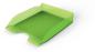 Preview: Durable briefkorb basic a4 1701674017 grün-transparent - Durable-1701674017-4005546741956