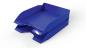 Preview: Durable briefkorb basic a4 1701674040 blau - Durable-1701674040-4005546741802-02.jpg