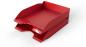 Preview: Durable briefkorb basic a4 1701674080 rot - Durable-1701674080-4005546741826-02.jpg