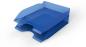 Preview: Durable briefkorb basic a4 1701674540 blau-transparent - Durable-1701674540-4005546741963-02.jpg